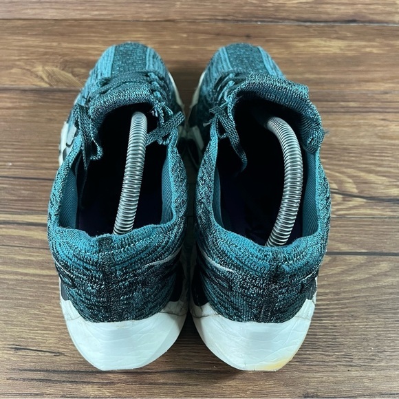 Nike Pegasus Turbo Next Nature Blue Running Shoes Athletic Sneakers Men’s Size 8 - Picture 9 of 11